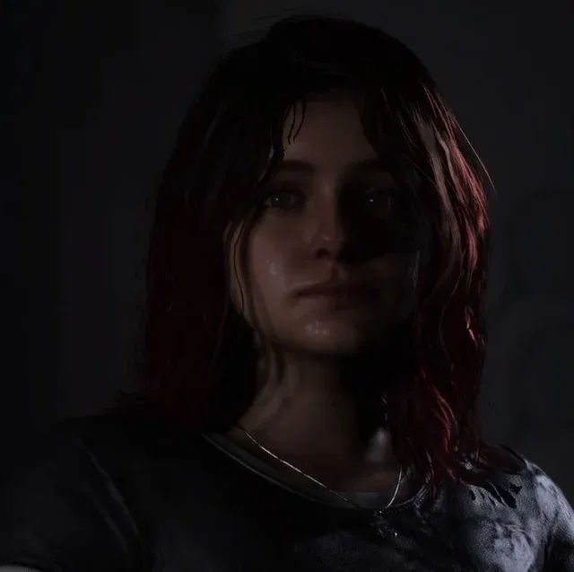 Avatar of Abigail Blyg (Infected)