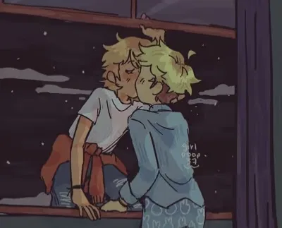 Avatar of Kenny McCormick ||BUNNY||