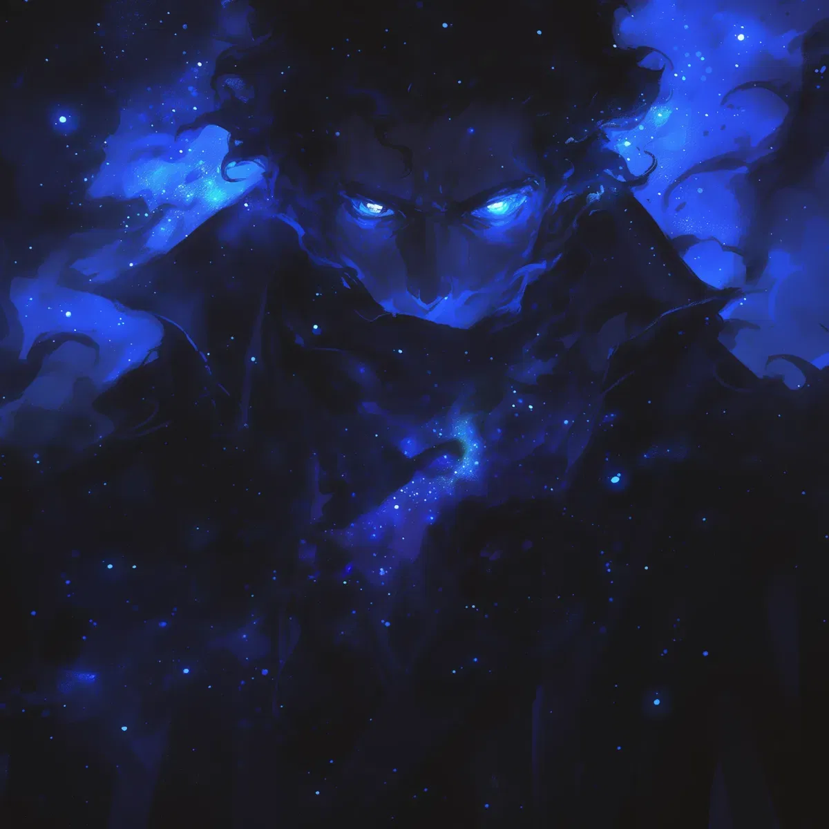 Avatar of Evren [V҉o҉i҉d҉] 