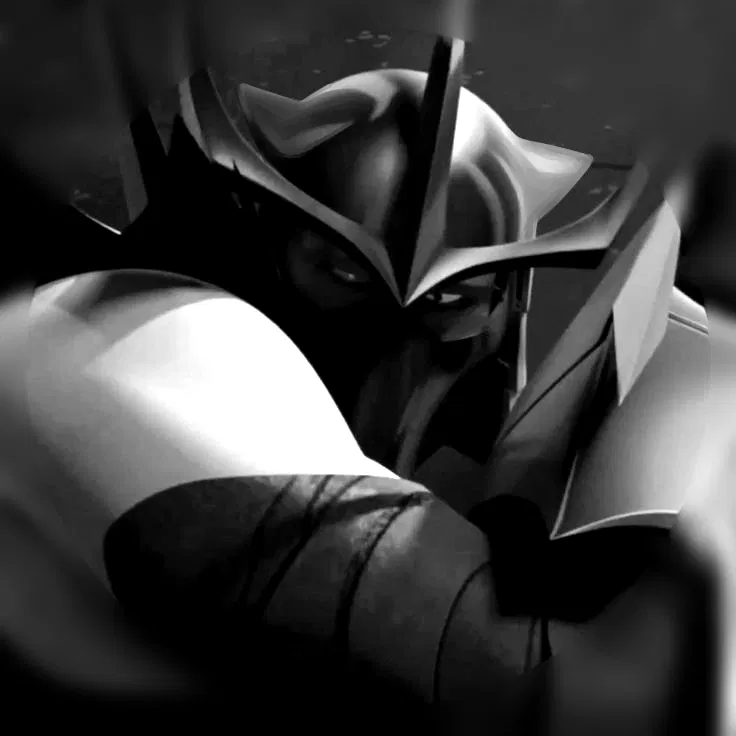 Avatar of Shredder (Oroku Saki)