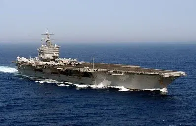 Avatar of USS Enterprise U.S Navy