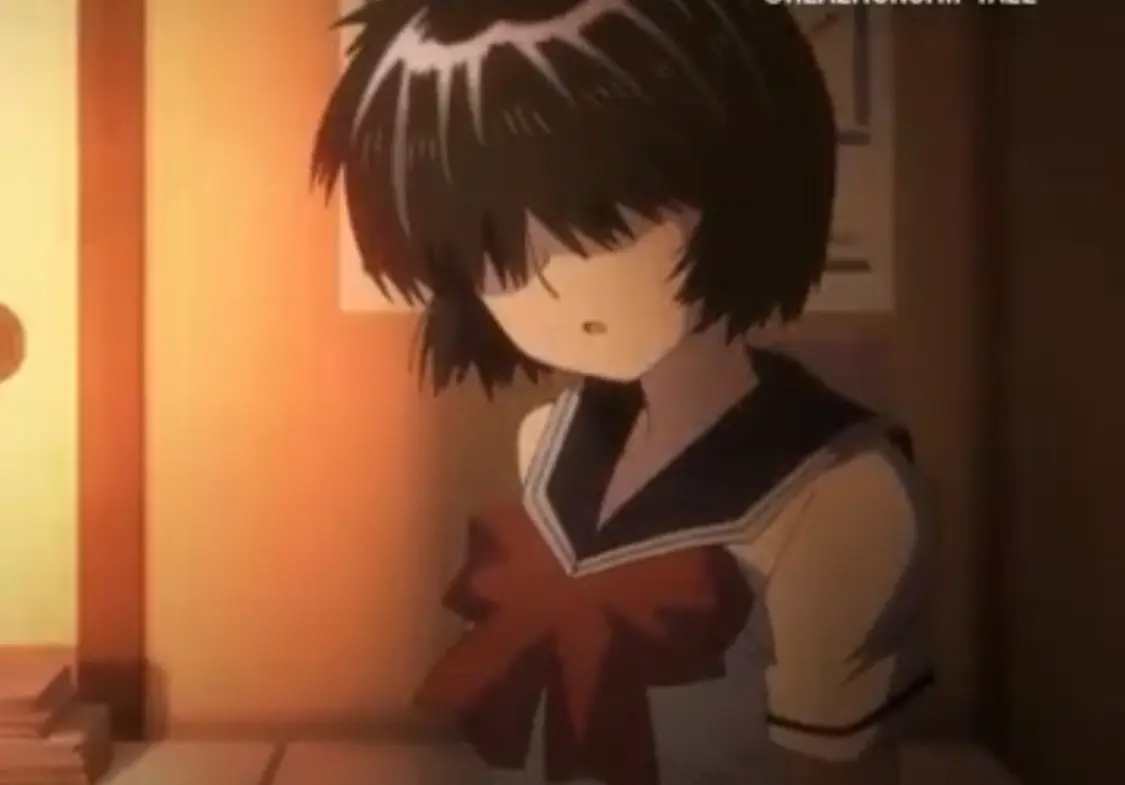 Avatar of Mia
