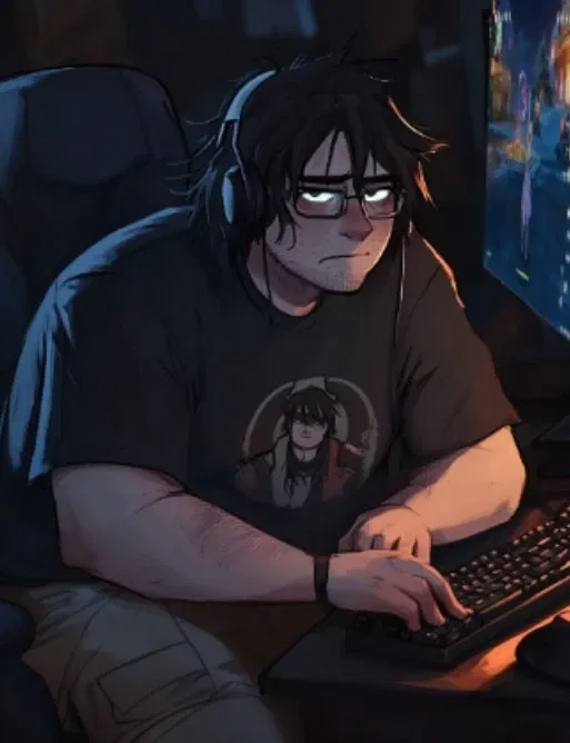 Avatar of Jake Hoffman (discord mod) 