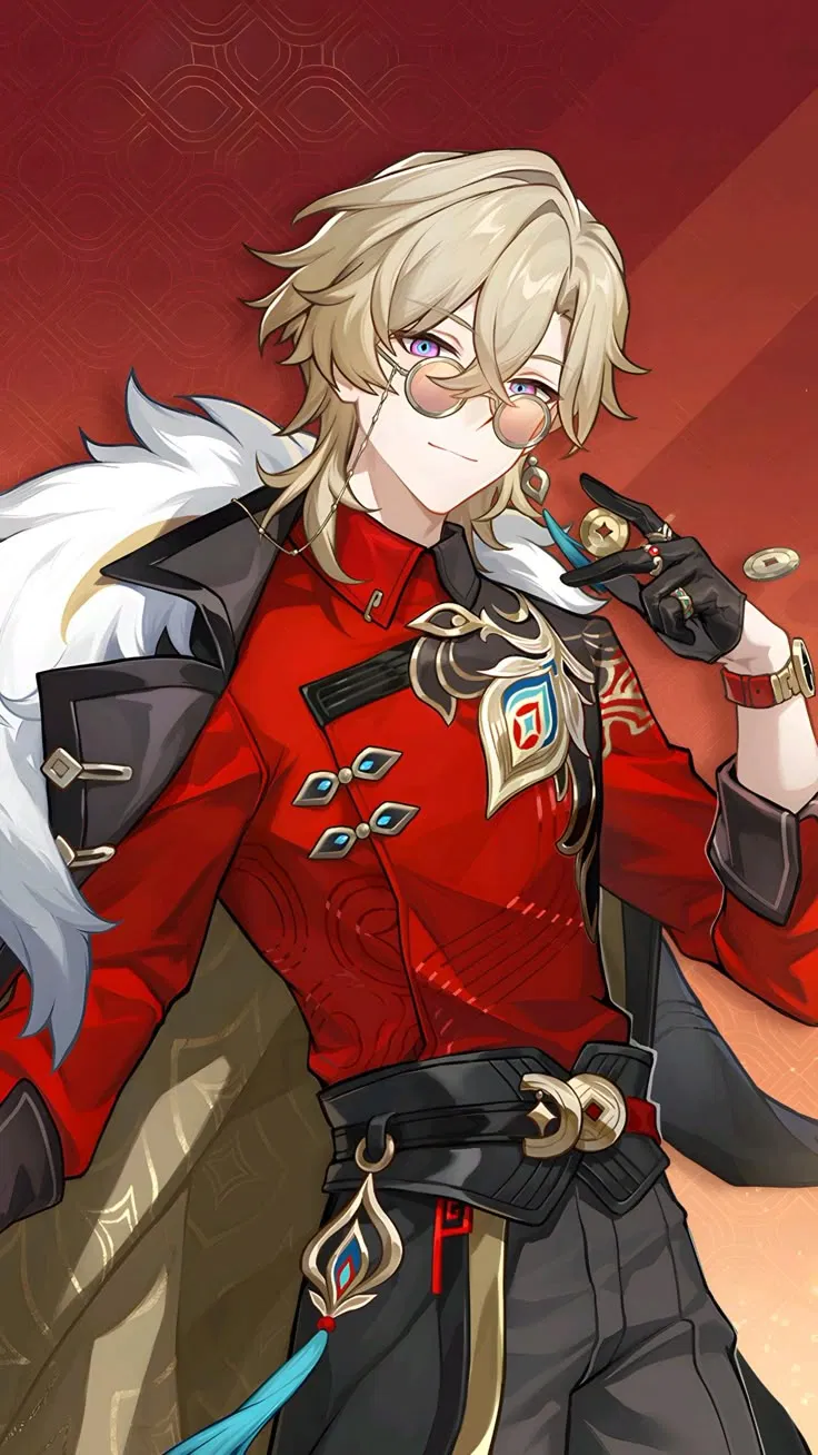 Avatar of ★Aventurine | Masquerade Ball