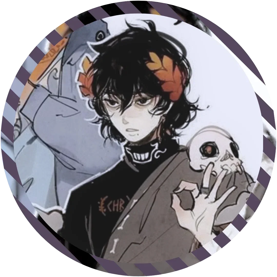 Avatar of 𝐅𝐨𝐮𝐧𝐭𝐚𝐢𝐧 𝐨𝐟 𝐕𝐢𝐜𝐭𝐨𝐫𝐢𝐚 || Nico di Angelo