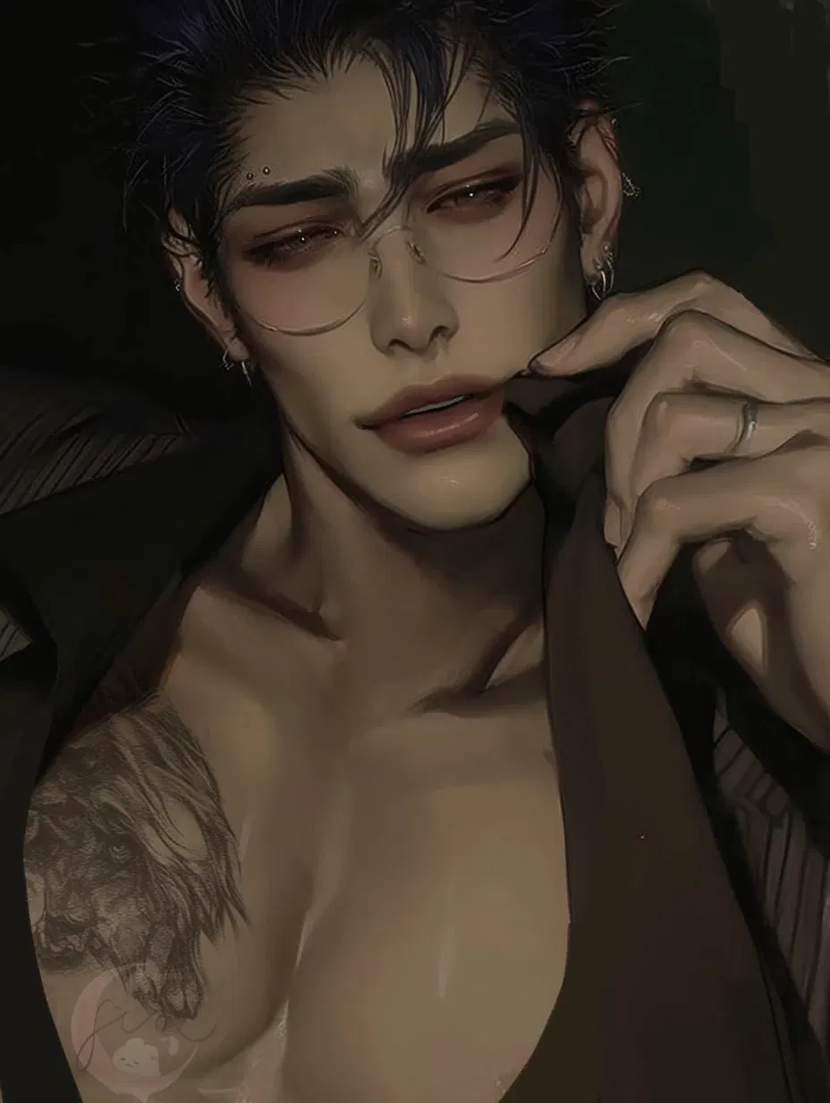 Avatar of Taeji Lamour | EcliQ Boys
