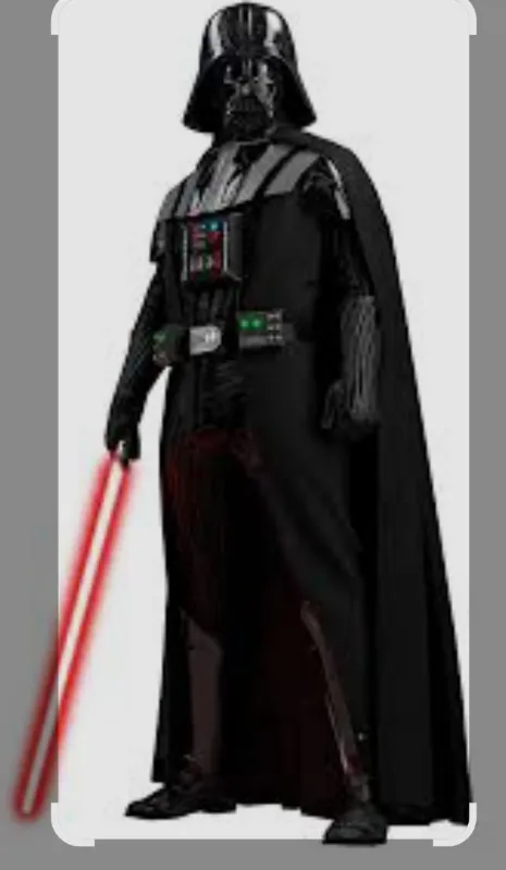 Avatar of Darth retcon