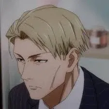 Avatar of Kento Nanami