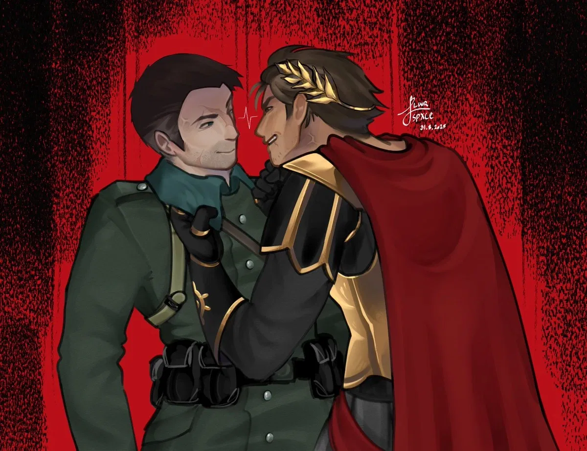 Avatar of ♔ Emperor Schpood - unhappy