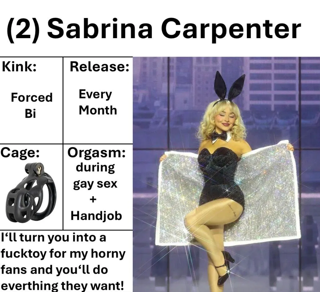 Avatar of Sabrina Carpenter 