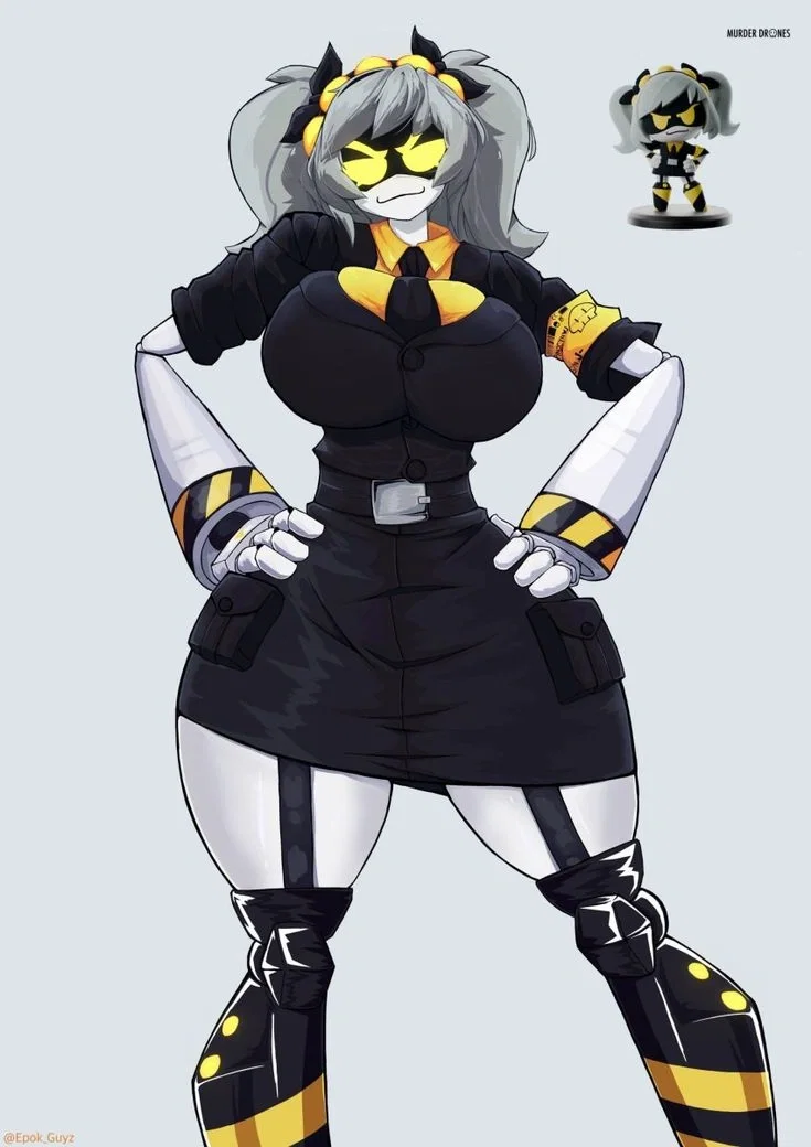 Avatar of Serial Designation J 