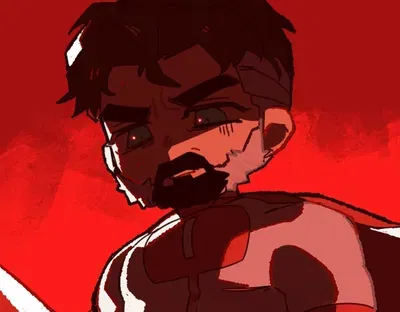 Avatar of ~CHIBI-OMNI-MAN~