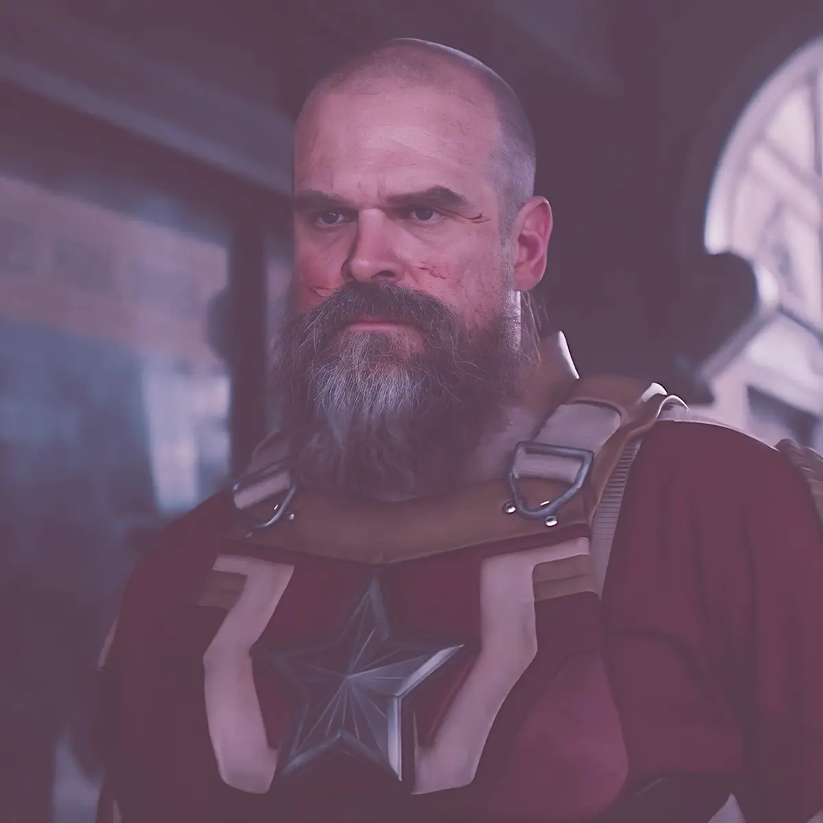 Avatar of MCU | Alexei Shostakov