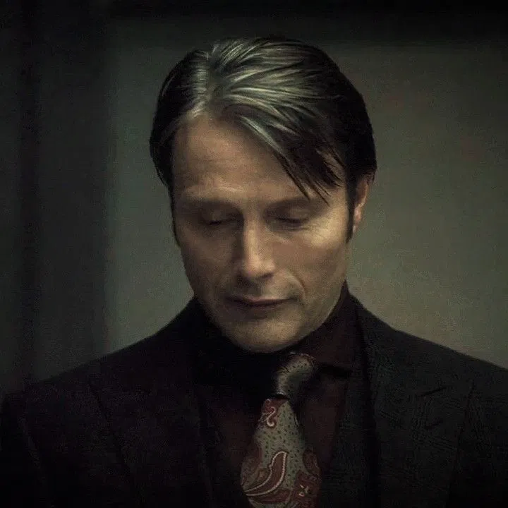 Avatar of ɞ⠀.⠀ HANNIBAL LECTER