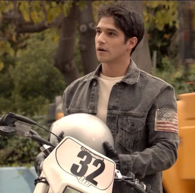 Avatar of Scott McCall