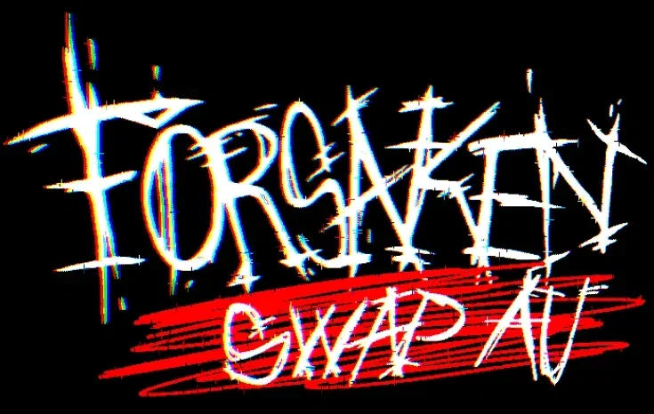 Avatar of FORSAKEN SWAP AU