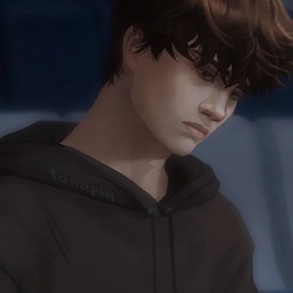 Avatar of Neil Josten