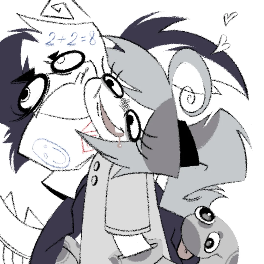 Avatar of Zip x Lana x YOU! NO LONGER FORCED POV