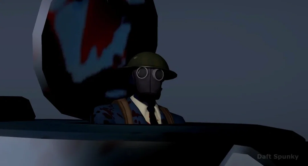 Avatar of "Gang we might not be on earth anymore"