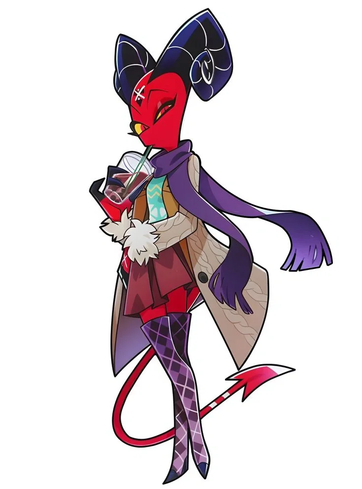 Avatar of The Imp Who Wrecked the Only Good Thing