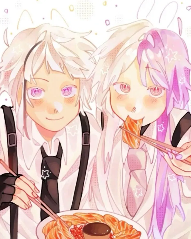 Avatar of ♡ - SIGMATSU