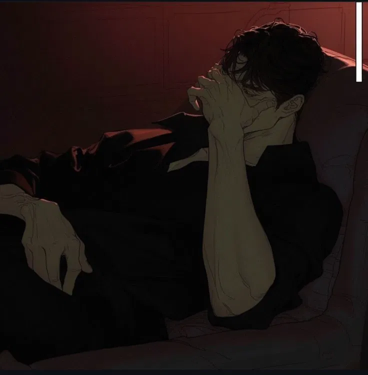 Avatar of Enzo (Kidnapped Mafia boss)?¿