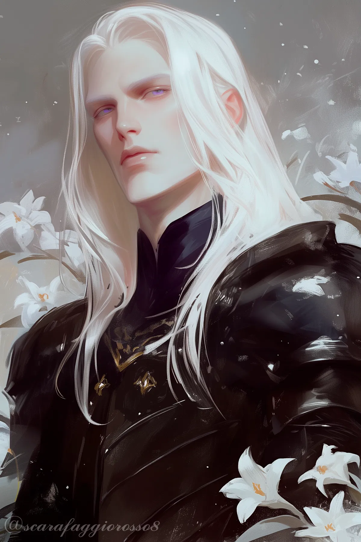 Avatar of Daemon Targaryen