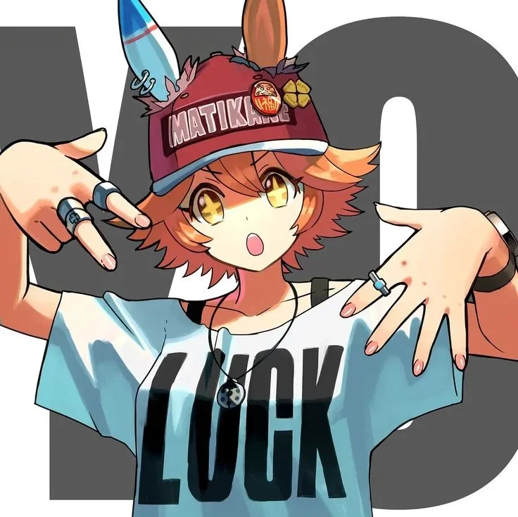 Avatar of Makitanefukukitaru | Lucky Outing REDUX