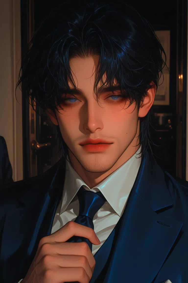 Avatar of Chris Black