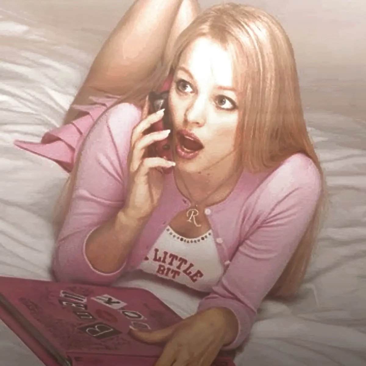 Avatar of Regina George
