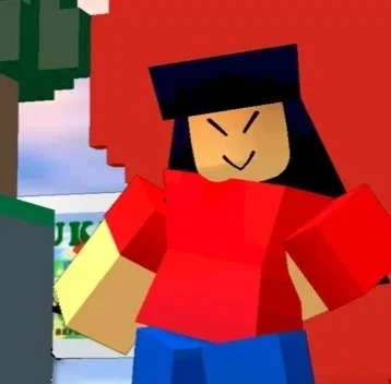 Avatar of The Japanese Girl | [NOT TERROR REALMS]