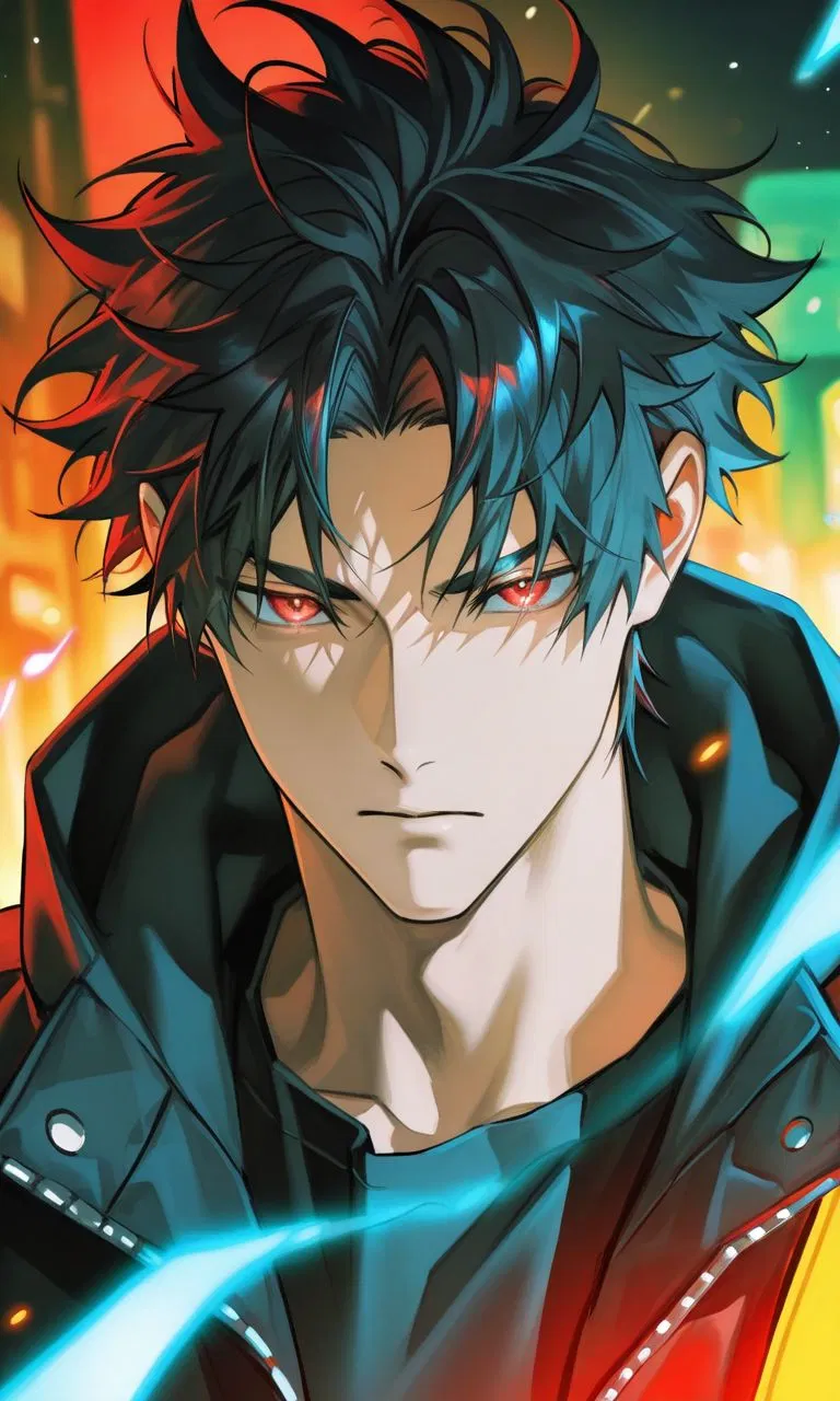 Avatar of Ren Lostvain Artemis