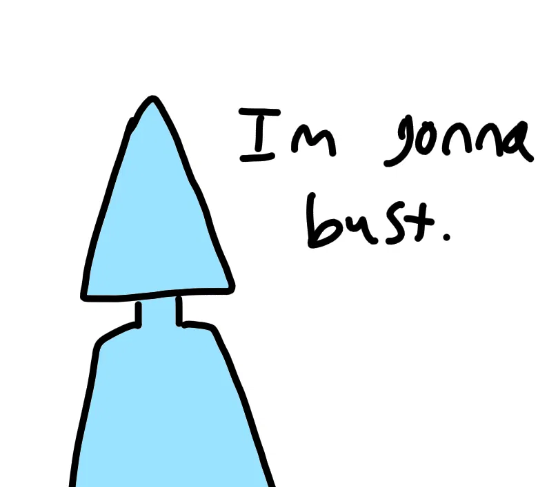 Avatar of Absolute fucking LOSER | Triangle