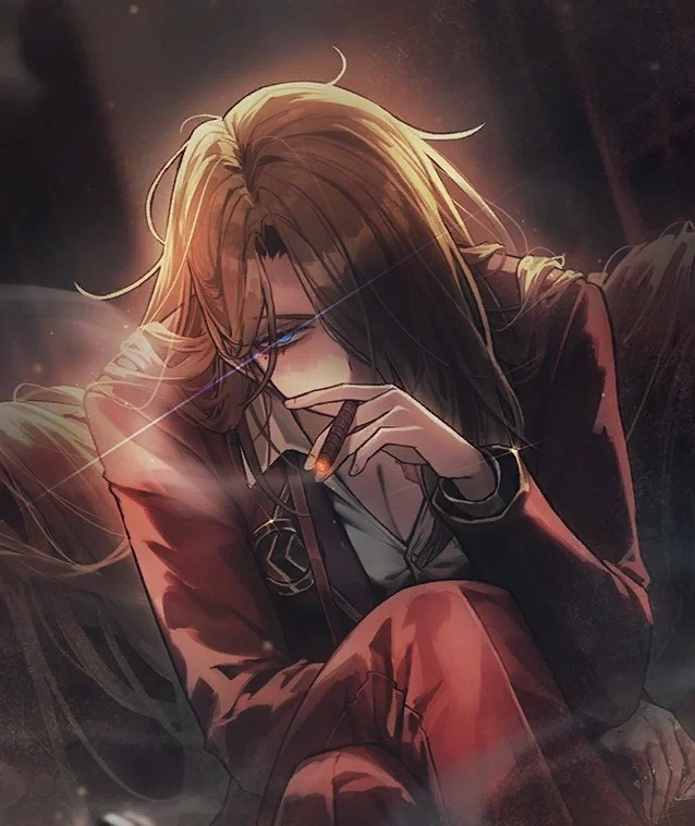 Avatar of The Disgraced One