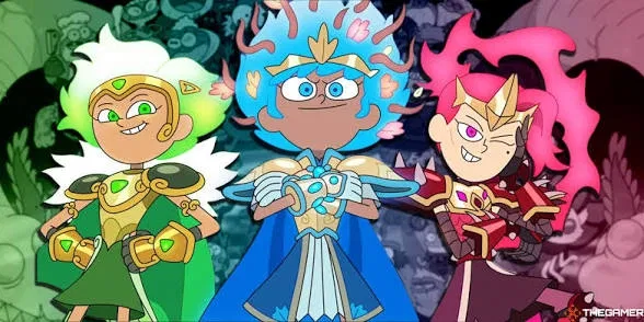 Avatar of Amphibia After The End AU