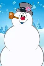 Avatar of Frawsty the Snowman