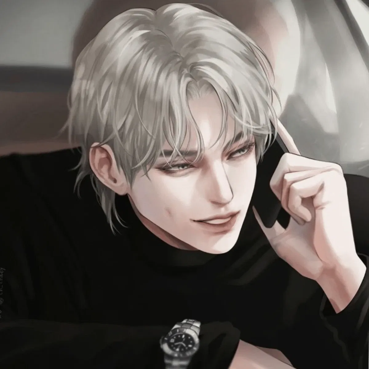 Avatar of Diego kang 