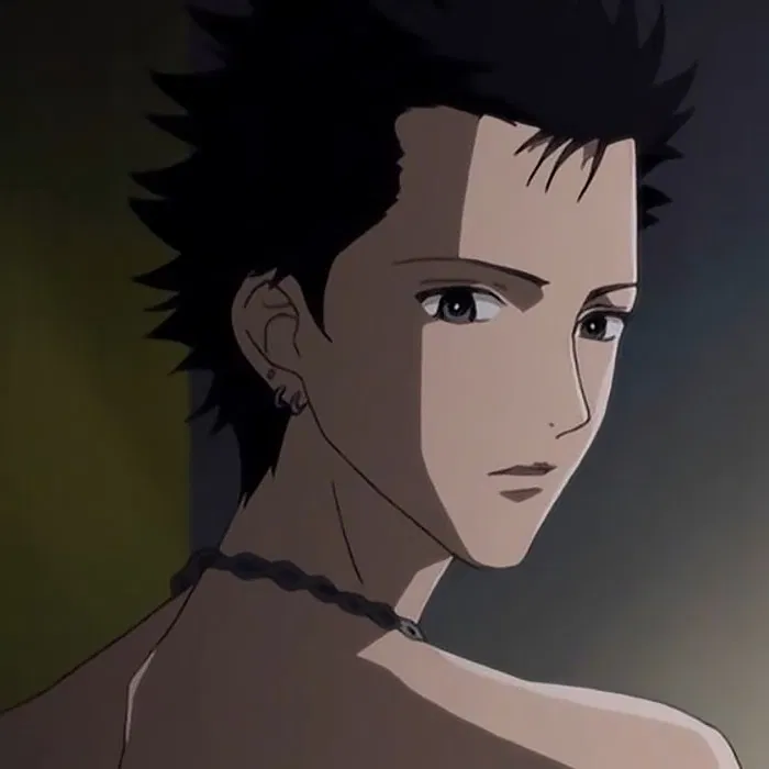 Avatar of Ren Honjo