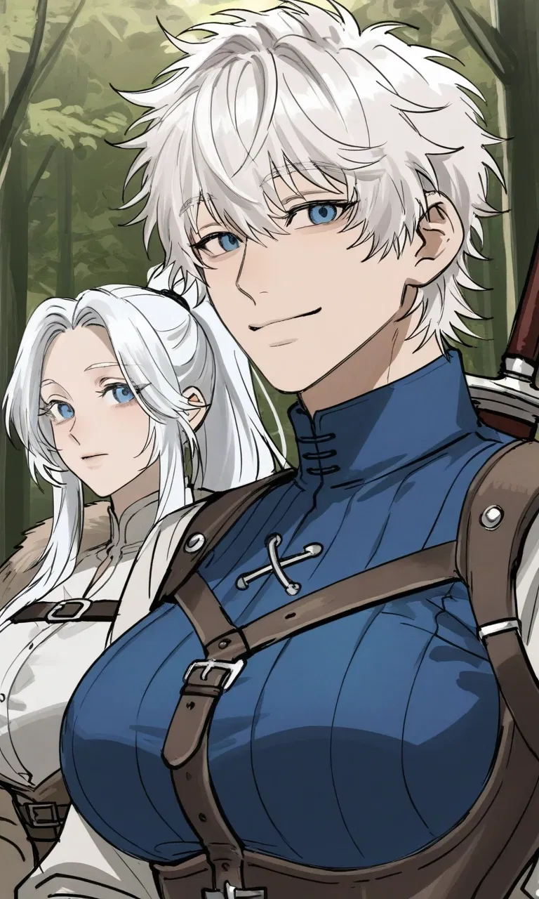 Avatar of Please, Sir... Help Us!