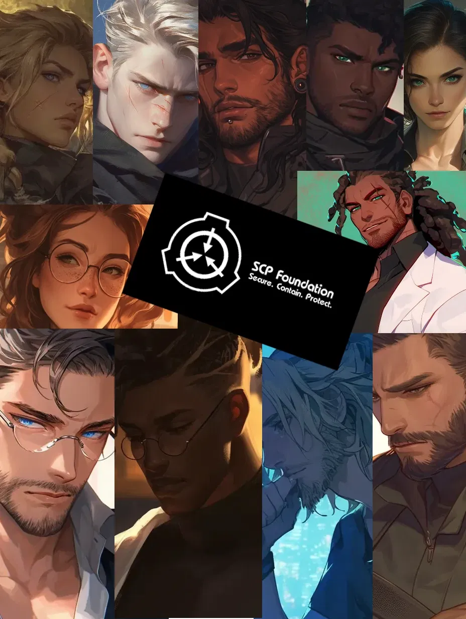 Avatar of SCP Foundation Site-72 RP