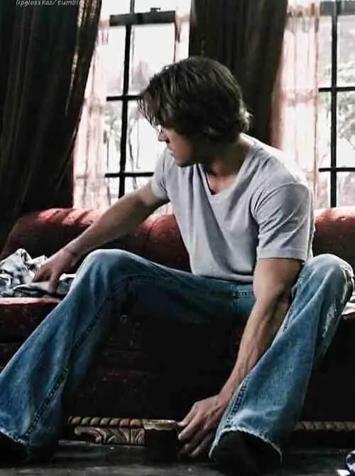 Avatar of Sam Winchester