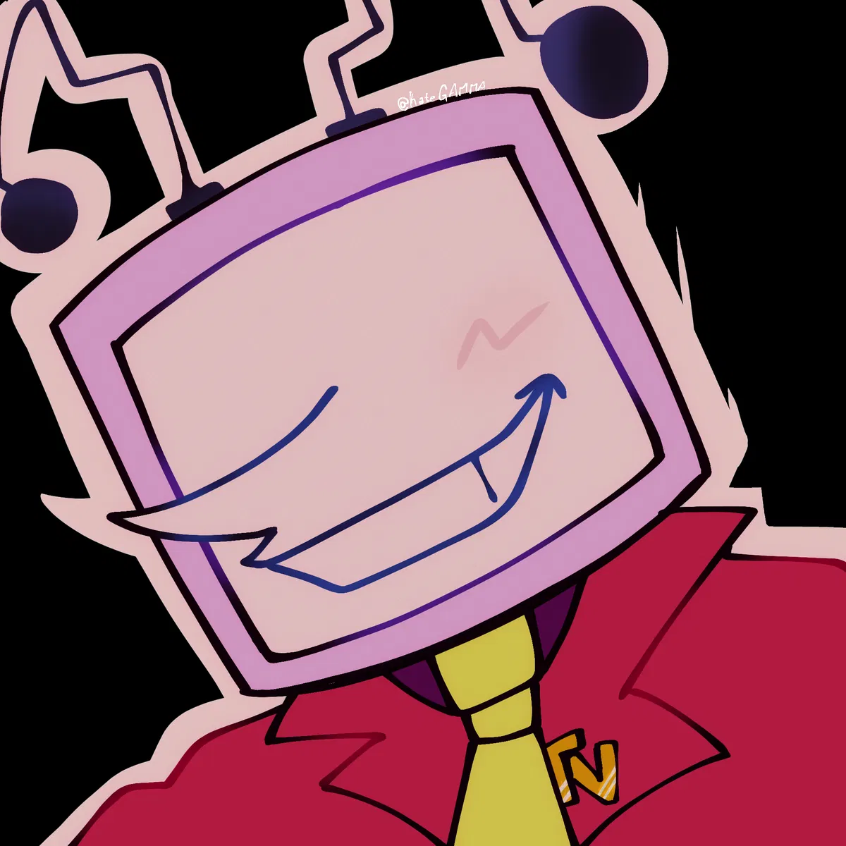Avatar of Mr. (Ant) Tenna - Deltarune Ch.3|| Are you okay, sweetheart?