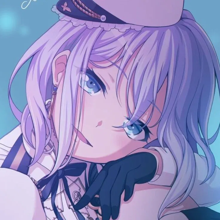 Avatar of 🦋 | Mashiro Kurata