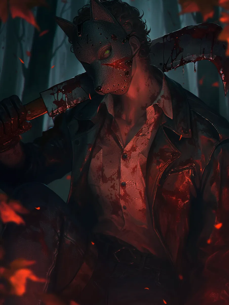 Avatar of Dan - Slasher Brothers