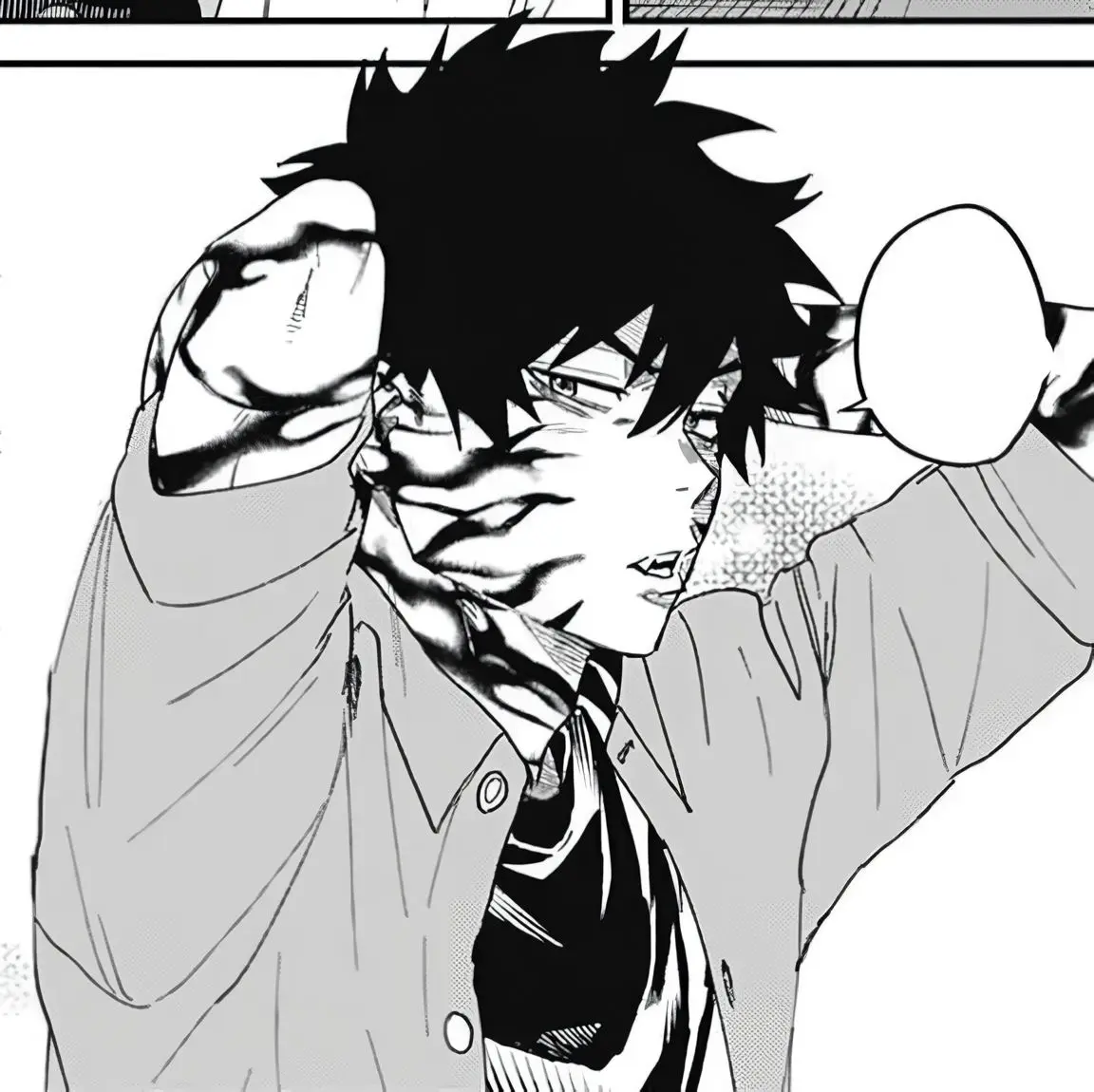Avatar of Mogari Shishikuno
