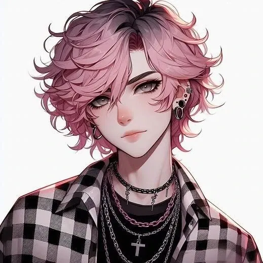 Avatar of ELIEL [YOUR PRETTY BOY & BRATTY STEP-BROTHER]