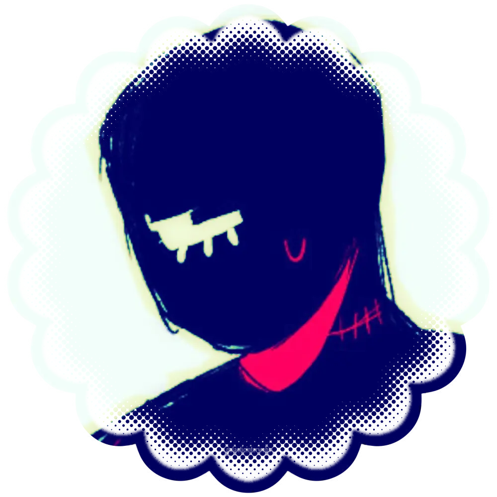 Avatar of ⌗　"　　A1