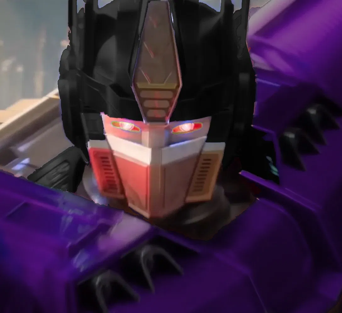 Avatar of Optronix Prime (SG!TFO)