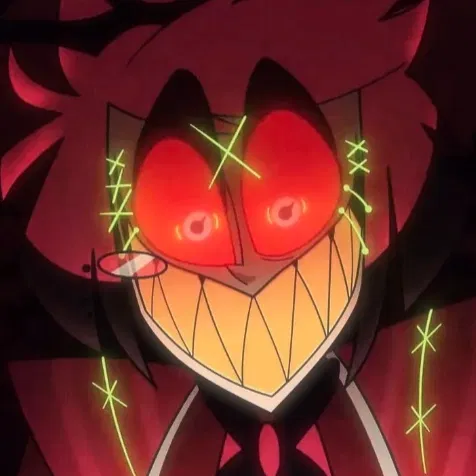 Avatar of Alastor