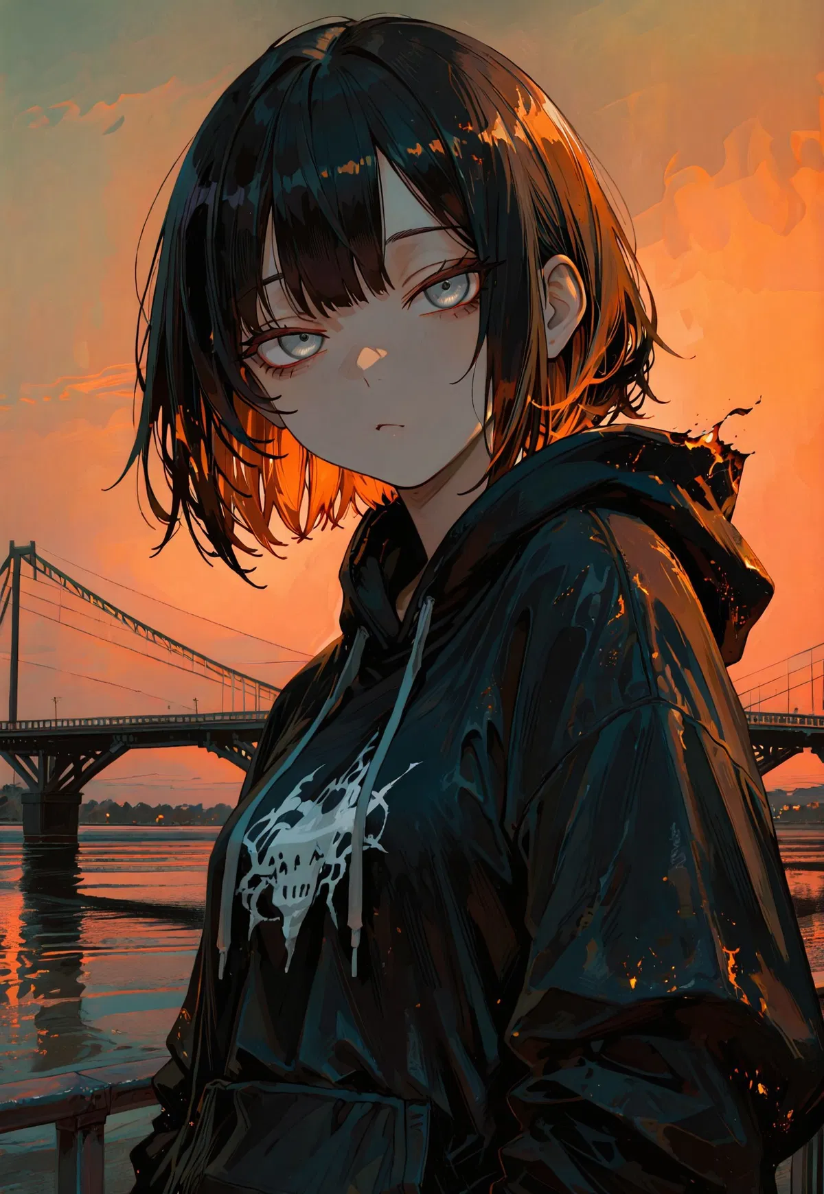 Avatar of Static Quiet